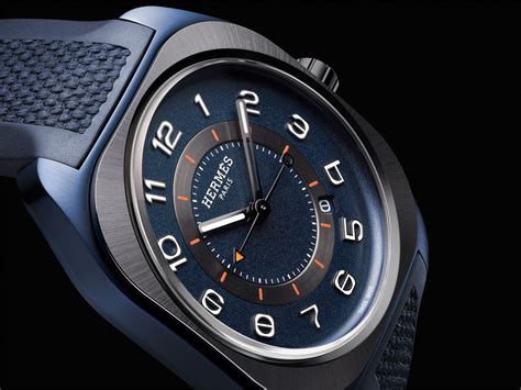 Hermes Watch 